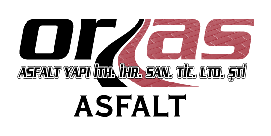 ORAS ASFALT