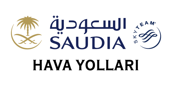 SAUDIA HAVA YOLLARI